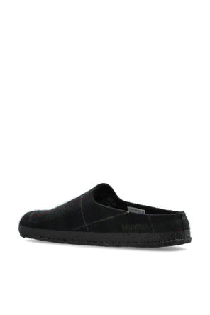 Birkenstock "Amsterdam Wrapped Dip" shoes