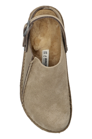 Birkenstock Zapatos "Lutry Premium Split"