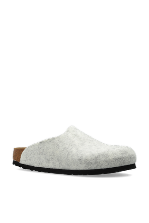 Birkenstock ‘Amsterdam Bs’ slides