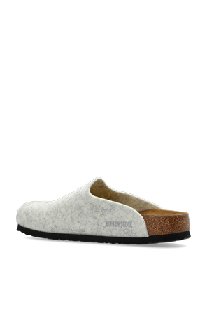 Birkenstock ‘Amsterdam Bs’ slides