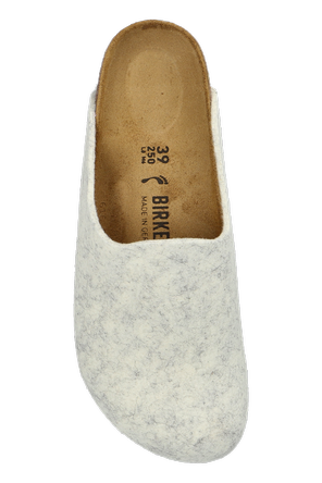 Birkenstock ‘Amsterdam Bs’ slides