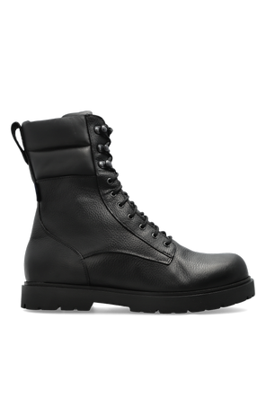 Buty za kostkę ‘Highwood Lace High Waterproof’