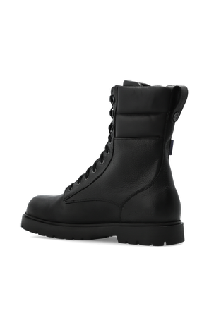 Birkenstock ‘Highwood Lace High Waterproof’ ankle boots