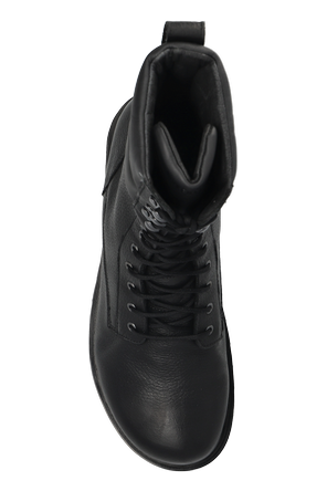 Birkenstock ‘Highwood Lace High Waterproof’ ankle boots