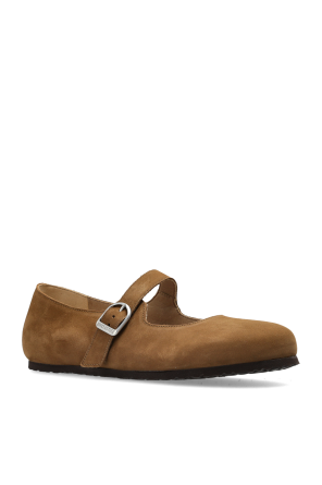 Birkenstock Ballet Flats ‘Santa Clarita’