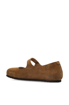 Birkenstock Ballet Flats ‘Santa Clarita’