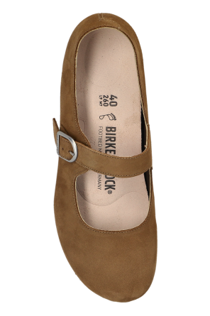 Birkenstock Ballet Flats ‘Santa Clarita’