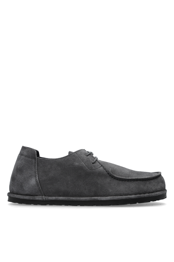‘Utti Lace’ shoes od Birkenstock