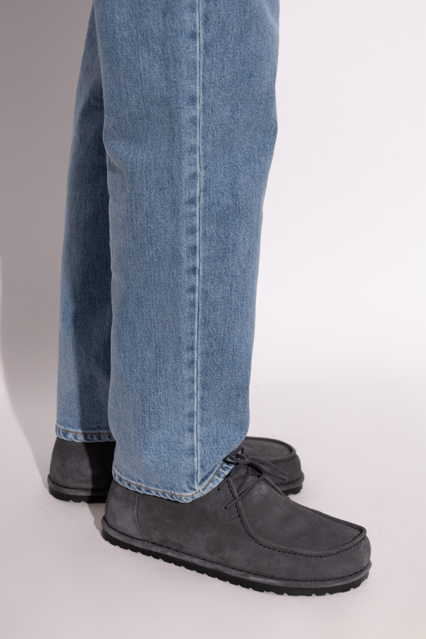 Birkenstock ‘Utti Lace’ shoes
