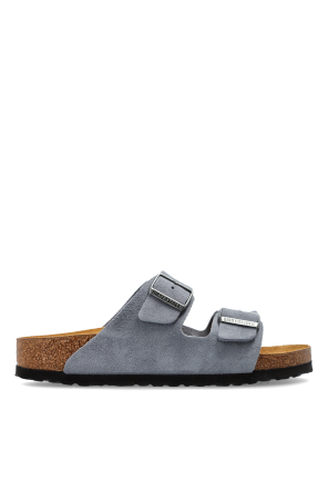 'Arizona' slides