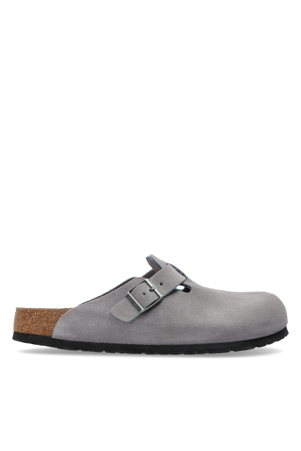 ‘Boston’ slides od Birkenstock