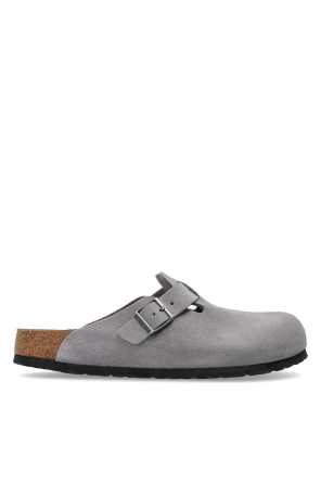 ‘boston’ slides od Birkenstock