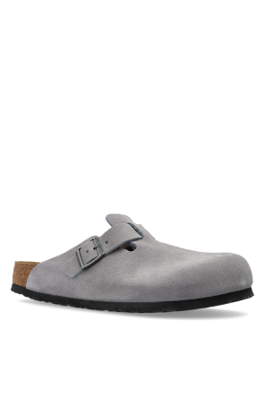 Birkenstock ‘Boston’ slides