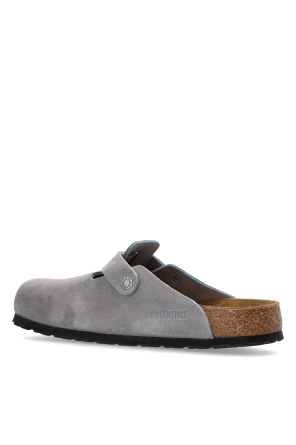 Birkenstock ‘Boston’ slides