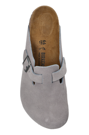 Birkenstock ‘Boston’ slides