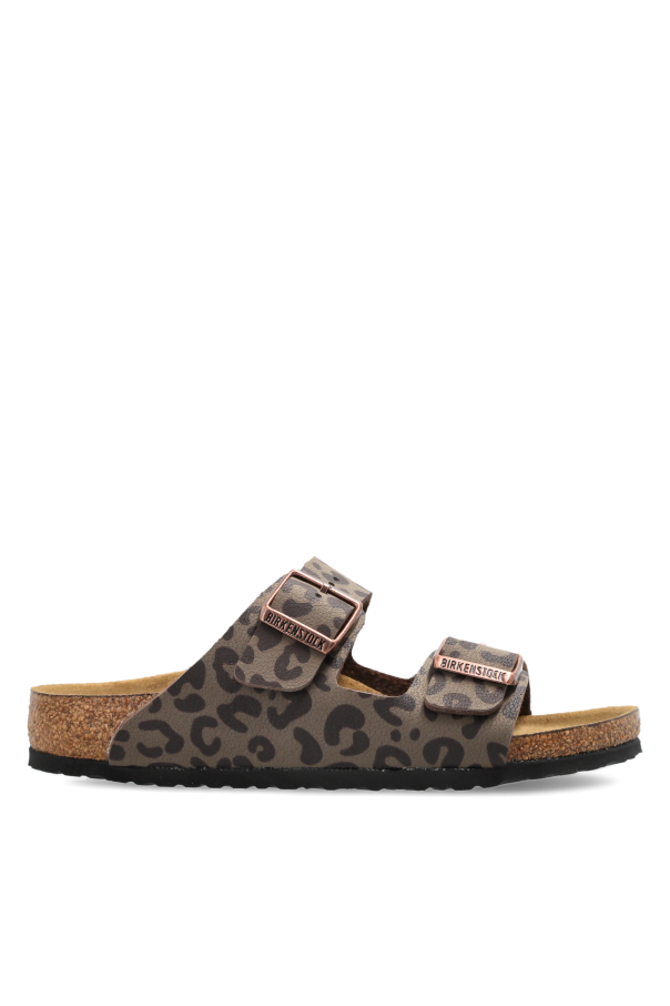 ‘Arizona’ slides od Birkenstock Kids