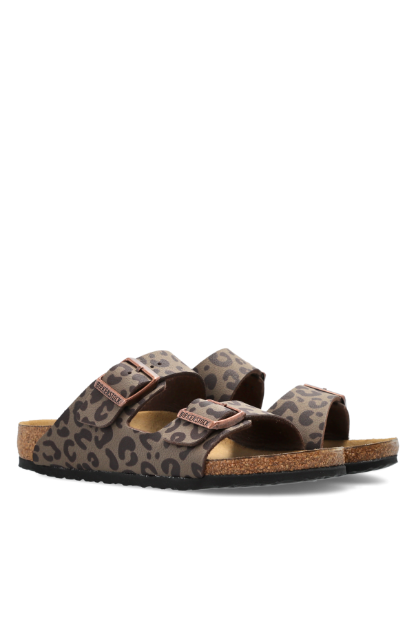 Birkenstock Kids ‘Arizona’ slides