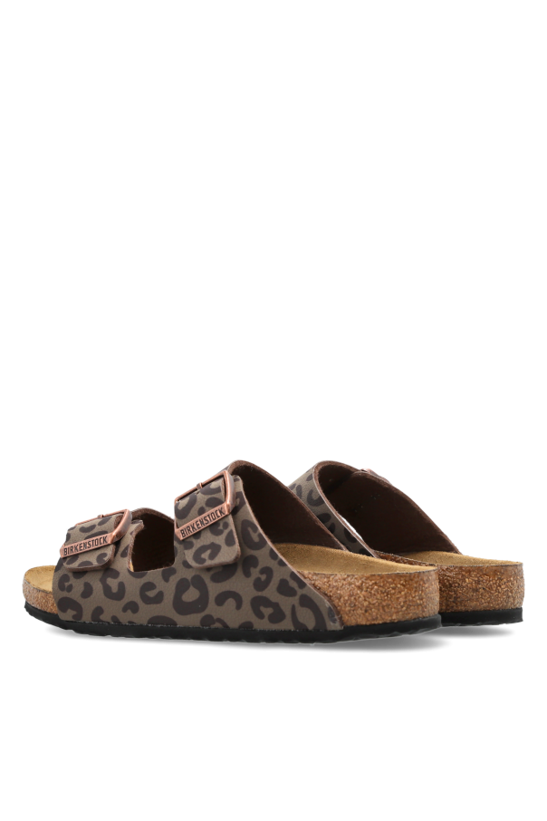 Birkenstock Kids ‘Arizona’ slides