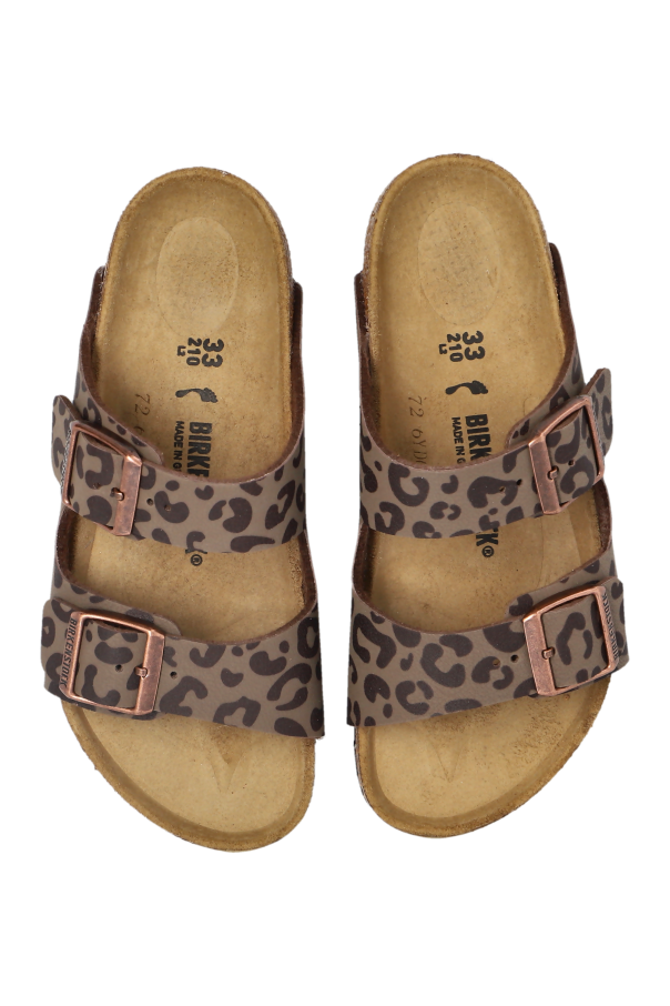 Birkenstock Kids ‘Arizona’ slides