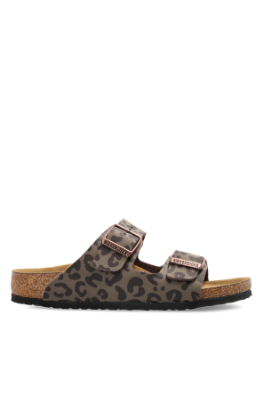 ‘Arizona’ slides