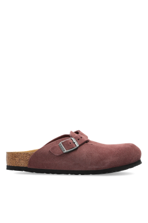 ‘Boston’ clogs