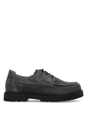 Zapatos ‘Highwood Moc Lace Low’