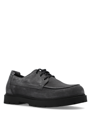 Birkenstock ‘Highwood Moc Lace Low’ shoes