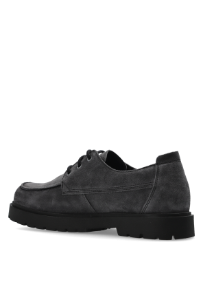 Birkenstock ‘Highwood Moc Lace Low’ shoes