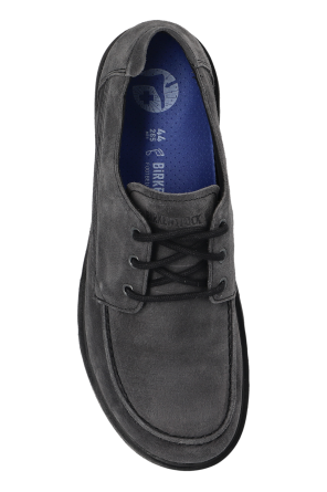 Birkenstock ‘Highwood Moc Lace Low’ shoes