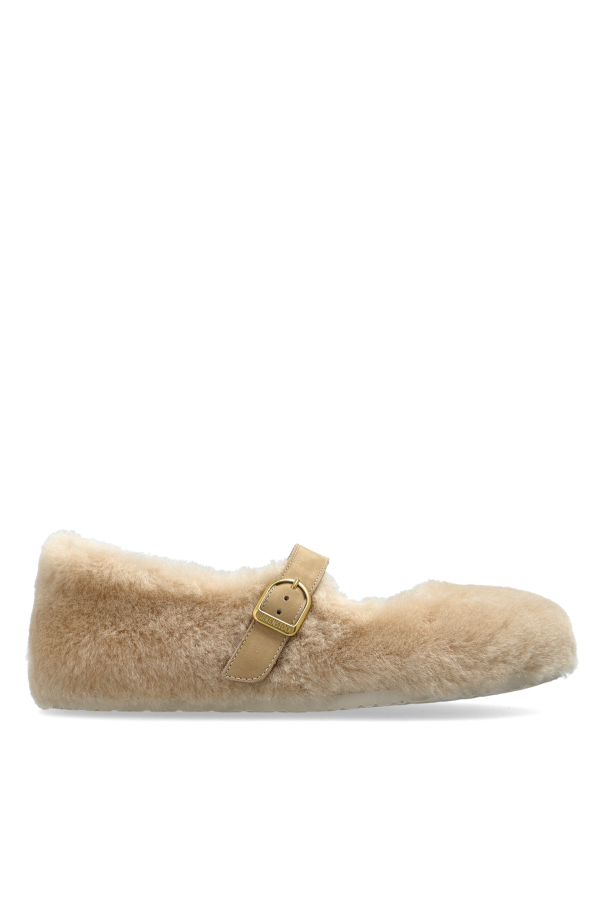Ballet flats ‘Santa Clarita’ od Birkenstock