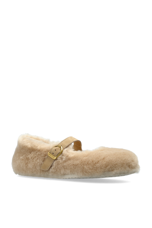 Birkenstock Ballet flats ‘Santa Clarita’