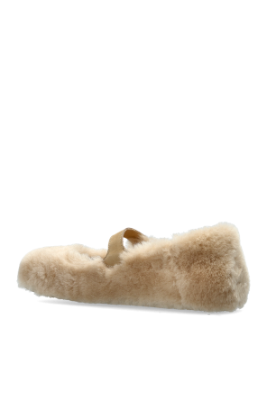 Birkenstock Ballet flats ‘Santa Clarita’