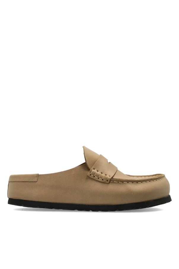 ‘Naples Wrapped’ shoes od Birkenstock
