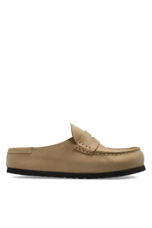 ‘Naples Wrapped’ shoes