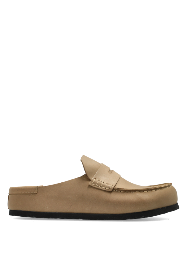 ‘Naples Wrapped’ shoes od Birkenstock
