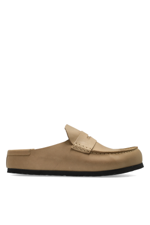 ‘Naples Wrapped’ shoes