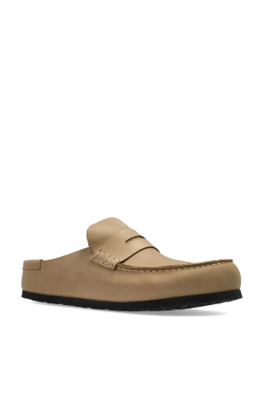 Birkenstock ‘Naples Wrapped’ shoes