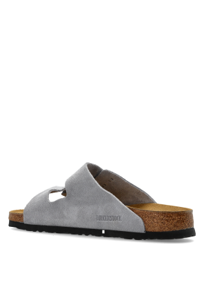 Birkenstock ‘Arizona’ slides
