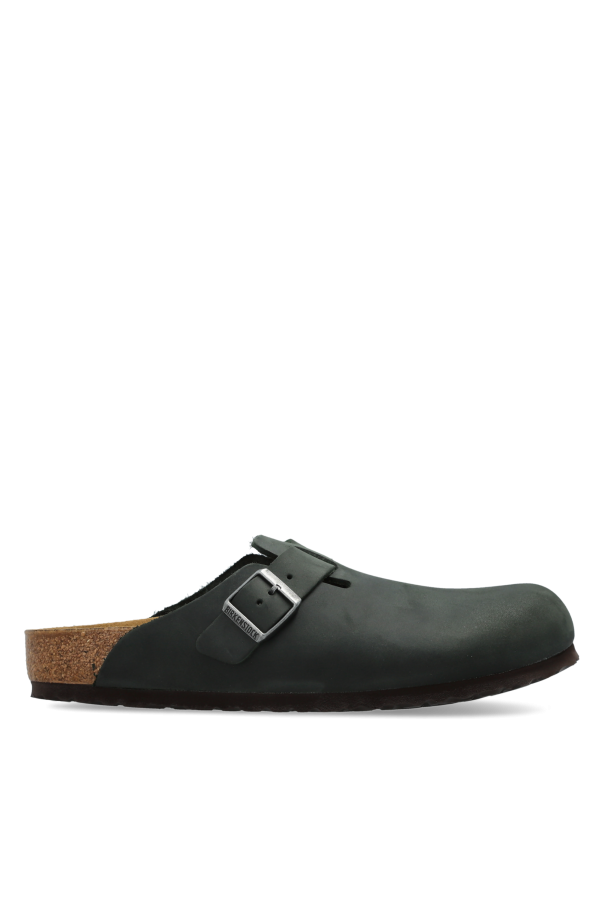Boston BS' slides od Birkenstock