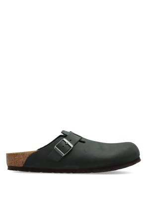 Boston BS' slides