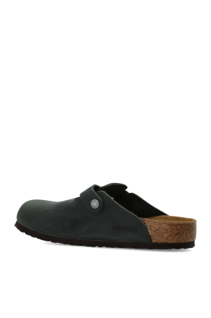 Birkenstock Boston BS' slides