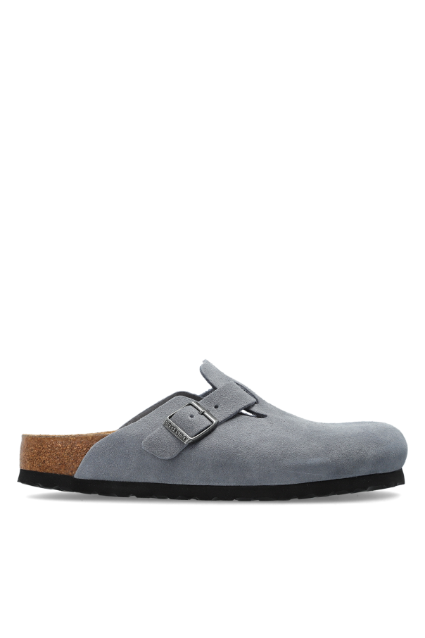 ‘Boston’ clogs od Birkenstock