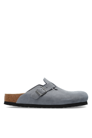 ‘Boston’ clogs