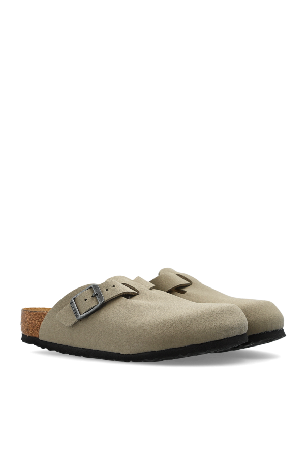 Birkenstock Kids Boston 2.0’ mules