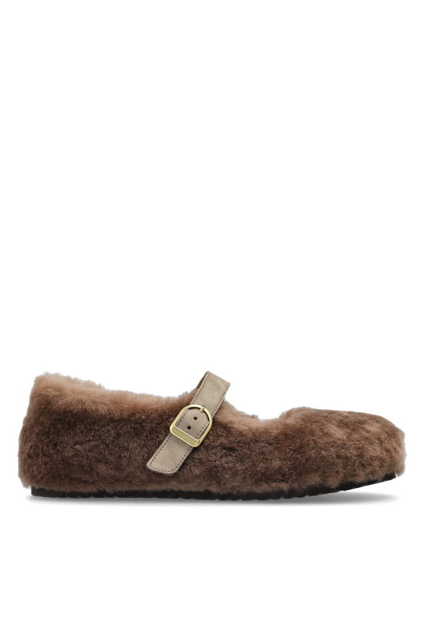 Ballet Flats ‘Santa Clarita’ od Birkenstock