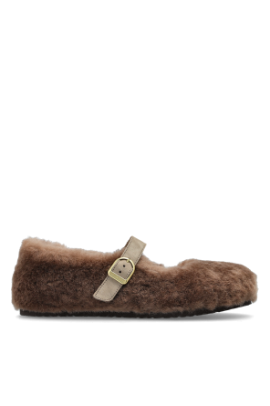 Ballet Flats ‘Santa Clarita’