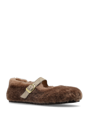 Birkenstock Bailarinas ‘Santa Clarita’