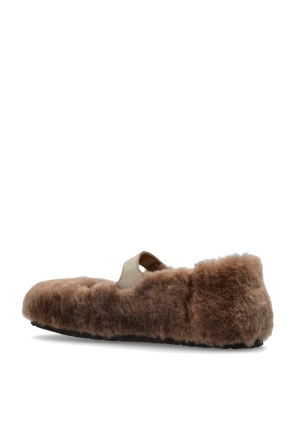 Birkenstock Bailarinas ‘Santa Clarita’