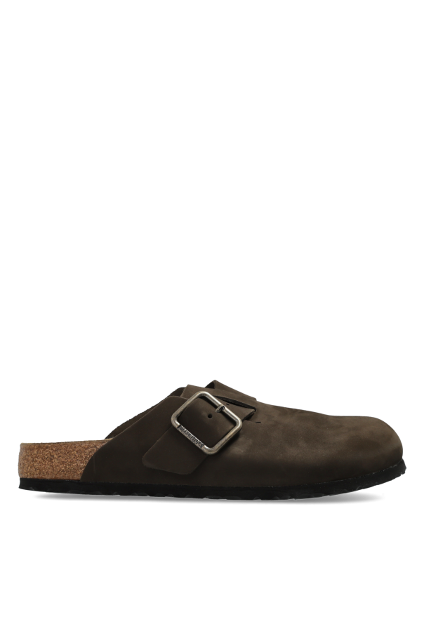 Boston Wire Buckle clogs od Birkenstock
