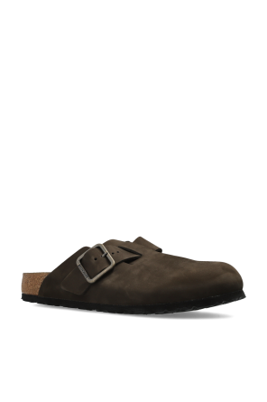 Birkenstock Boston Wire Buckle clogs